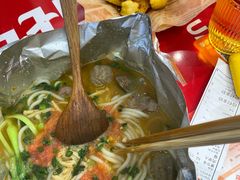 -见味花甲(福田coco park店)