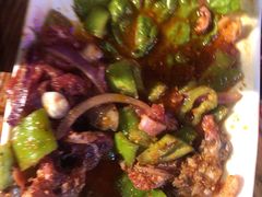 -超级神炭烤肉夜食(芥园西道店)