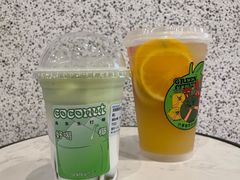 -SENTEA森茶(麦地丽日店)