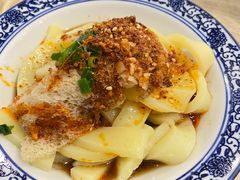 -夏雪花·手工拉面(南油店)