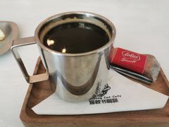 -羊咖啡(大理古城五华楼店)