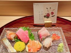 -鮨椿(瑞虹天地太阳宫店)