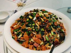 海肠捞饭-小螺号海鲜·地道鲁菜(省体总店)
