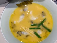 -钱塘花园·宁波菜