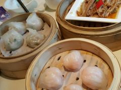 -新海利海鲜城·41年珠海老字号(夏湾店)