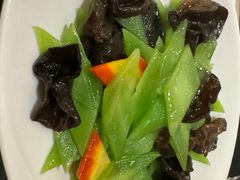 -西安饭庄·非遗陕菜(钟楼店)