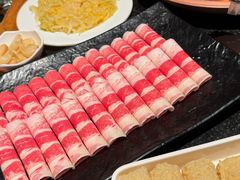 -南门涮肉(上海二店)