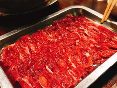-大唐人家·热气羊肉(大华店)