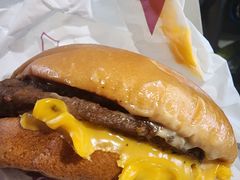 -麦当劳(塔园路店)