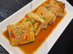 -湖锦酒楼·32年地道湖北菜(光谷店)