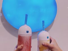 -兰熊鲜奶(西直门凯德mall店)