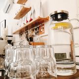 高阿姨的咖啡店