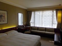 -香港城市花园酒店