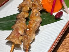 -水之惠鲜鱼料理(王府大街店)