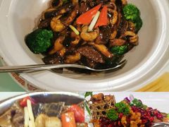 -红色江山(首钢国际大厦店)