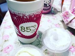 -85度C(苏州石路店)