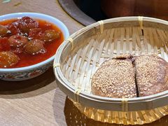 -北京老门框爆肚涮肉馆(凤城六路店)