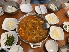 -蚂蚁家辣炒章鱼(海云台店)