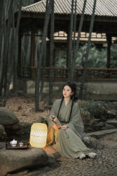 -八角古风摄影