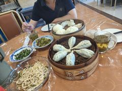 -洪祥大酒店(大庆东路店)