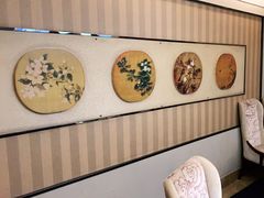 -写庭·鱼鲜川菜·宴请(铁像寺水街店)