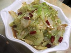 -李师傅脆肚(梅林店)