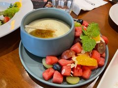 -haxnbauer海森堡德国餐厅(深圳coco店)