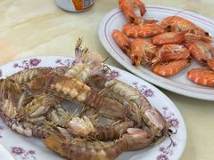 -瑶记海鲜餐厅(西涌店)