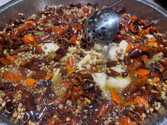 -小草房水煮鱼(东关大街店)