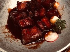 -聚鑫阁江浙菜·非遗传承技艺(青村帝华园店)