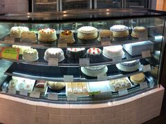 -風月堂 Savoy Cake Haymarket