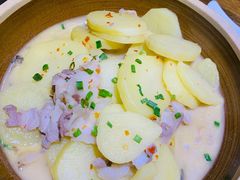 -辣得叫湘菜(观海卫店)