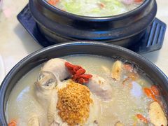 -长顺参鸡汤店(西塔总店)
