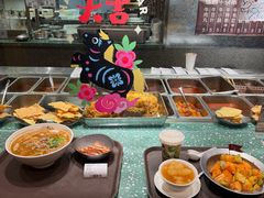 -水平有限广西米粉·广西风味集(五道口店)