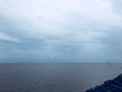 -南汇嘴观海公园