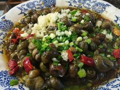 -呼吸森林·生态农庄农家乐私房菜