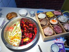 -芈重山老火锅(广州首店)