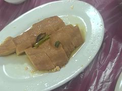 -南华寺素食馆(南华禅寺店)