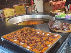 -嘉凌码头·重庆特产手工火锅底料(洪崖洞九楼店)