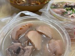 -燕子煨汤(山海关路店)