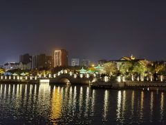 -南通濠河风景名胜区