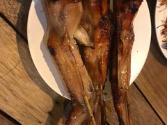 -Doo Dee Thai Food(Issan/Isaan/Esan)