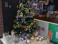 -大地影院(成都彭州新时代广场店)