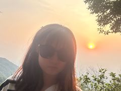 -紫金山山顶公园