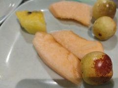 -金滏山烤肉·海鲜·火锅自助餐厅(襄阳万达店)