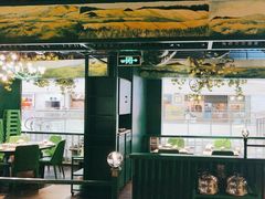 -青一色火锅(摩根店)