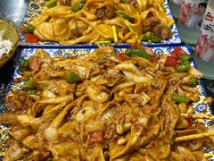 -后卫寨猫耳朵(后卫寨店)