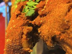 -柴厨柴火鸡&羊大队烤全羊(双福美食公园店)