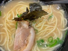 -京樽回転寿司(奥林匹克店)