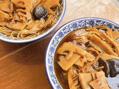 -西园寺素食(西园弄戒幢律寺店)